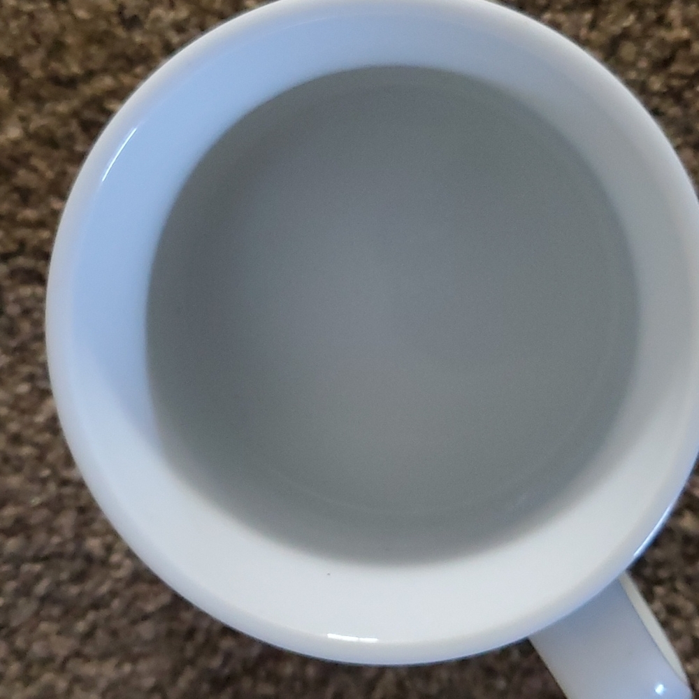 Broccoli Mug - Picture 5 of 8